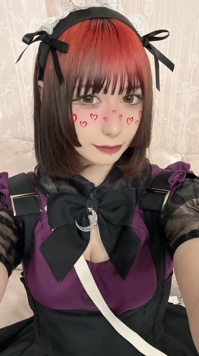 ☪︎*｡꙳ 豊橋 コンカフェ ♡ 兎ゐ月〘TOUITUKI〙@touituki