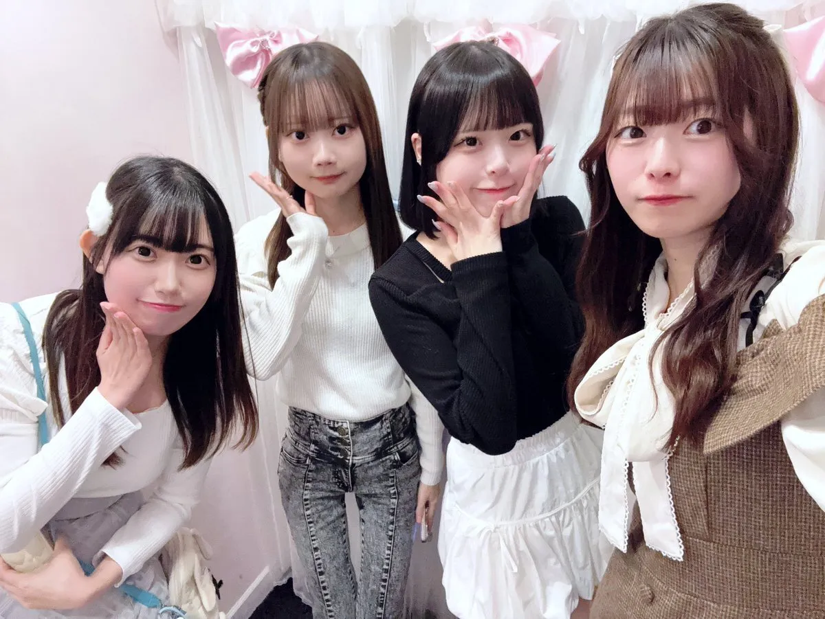 すぽっとらいと💎秋葉原コンカフェ@spotlight_akiba