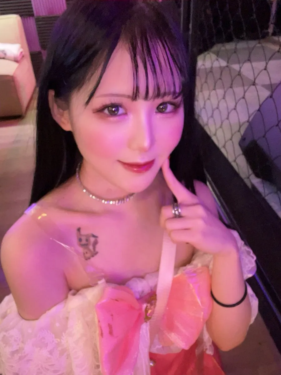 天使きらら🪄︎︎@kirara_nyancafe