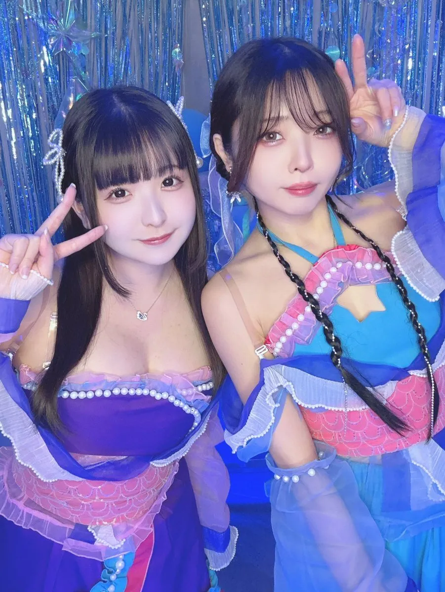 🪸深海浪漫🪸キャスト募集中⭐️@shinkairoman