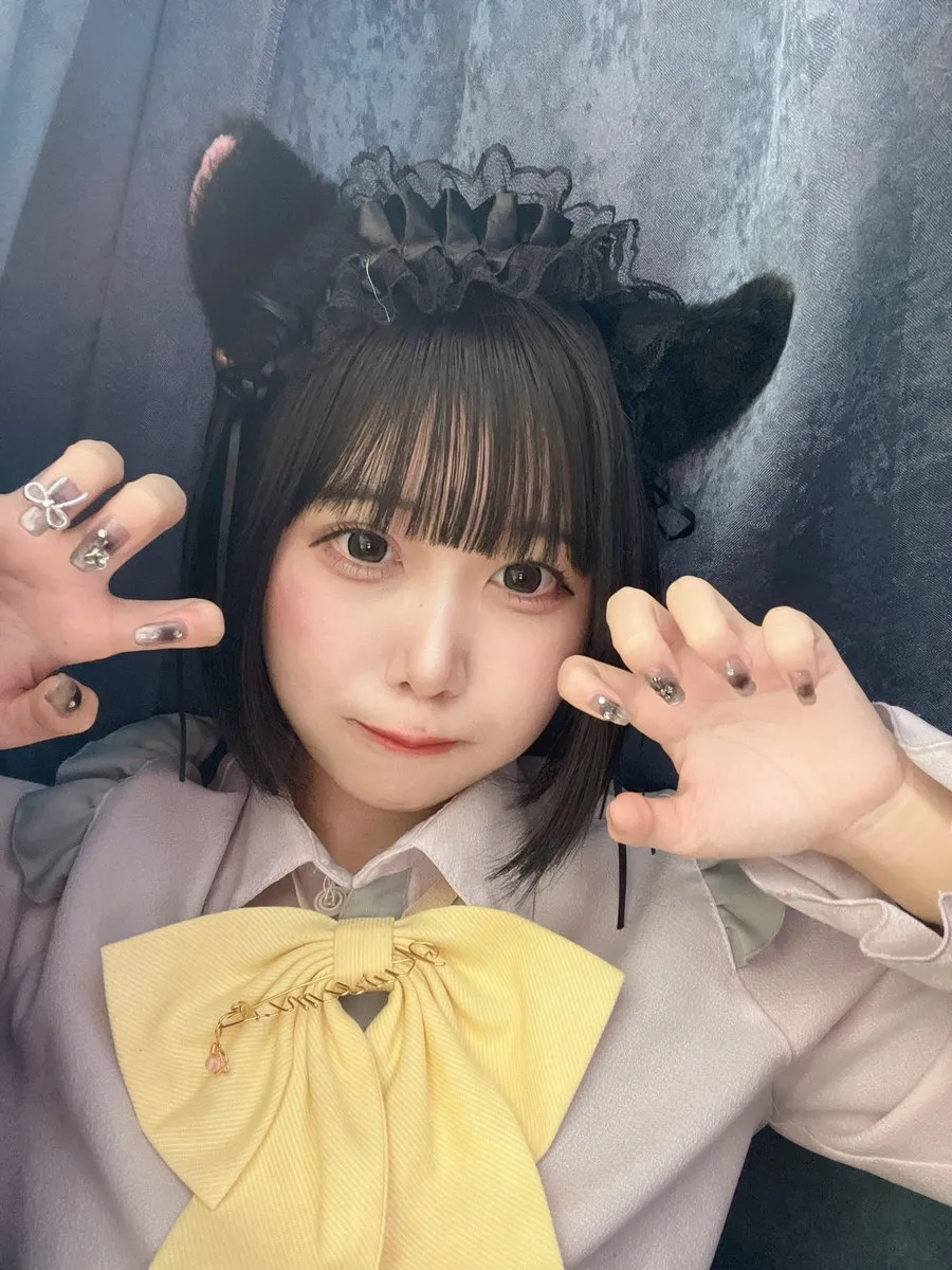 クルミ・ノワ🐿SP@kurumi_noix_