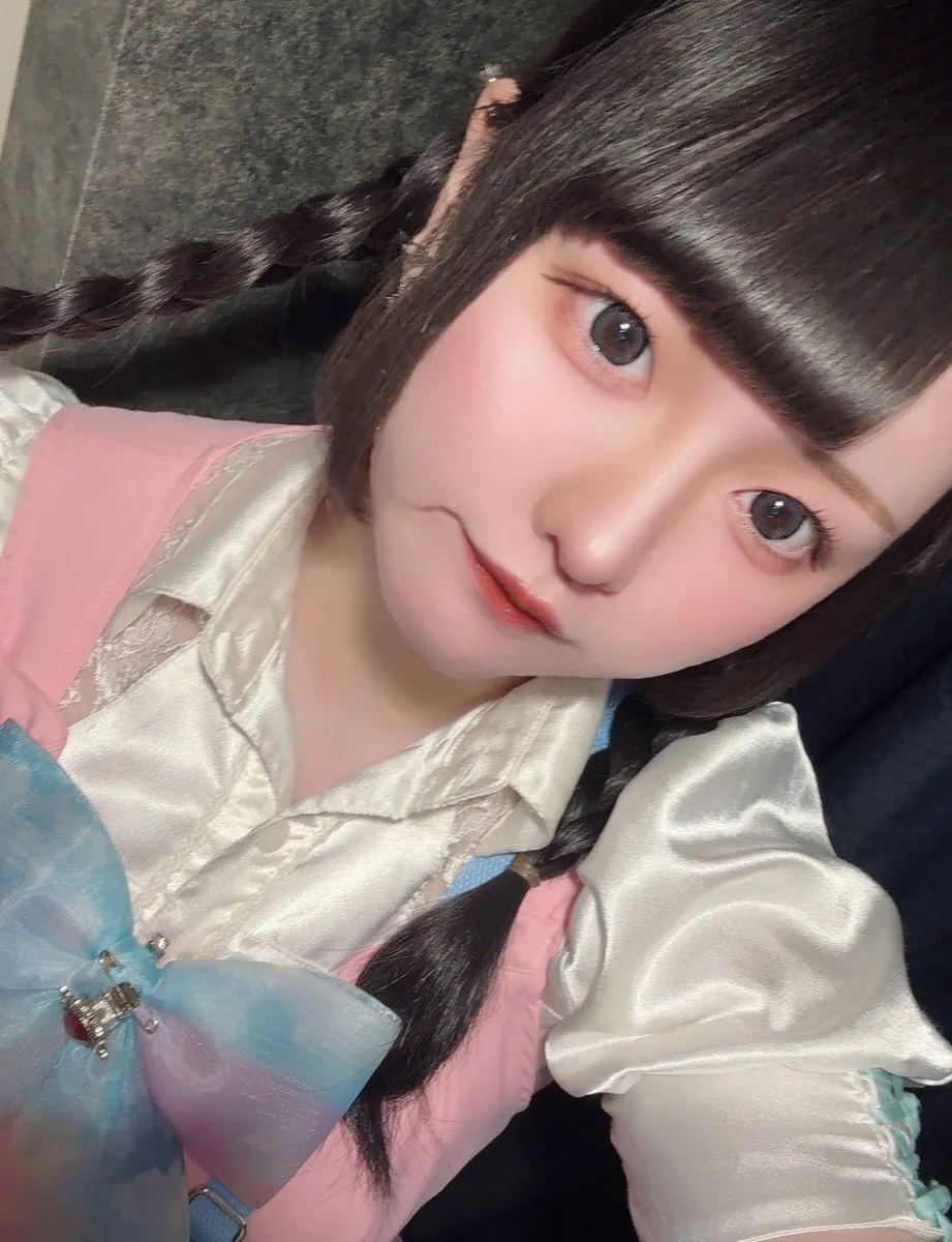 あんな🥀3/29生誕♡プリズムコレクション@anna_prism