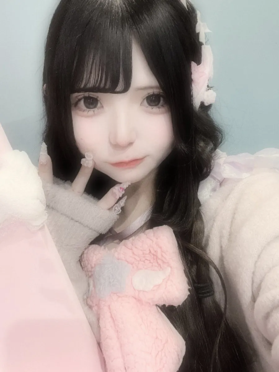 日辻ふわり🐏@__zzzfuwa