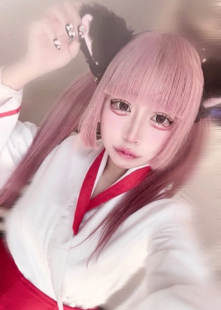 メイドロイド@名古屋コンカフェ@maid_roid