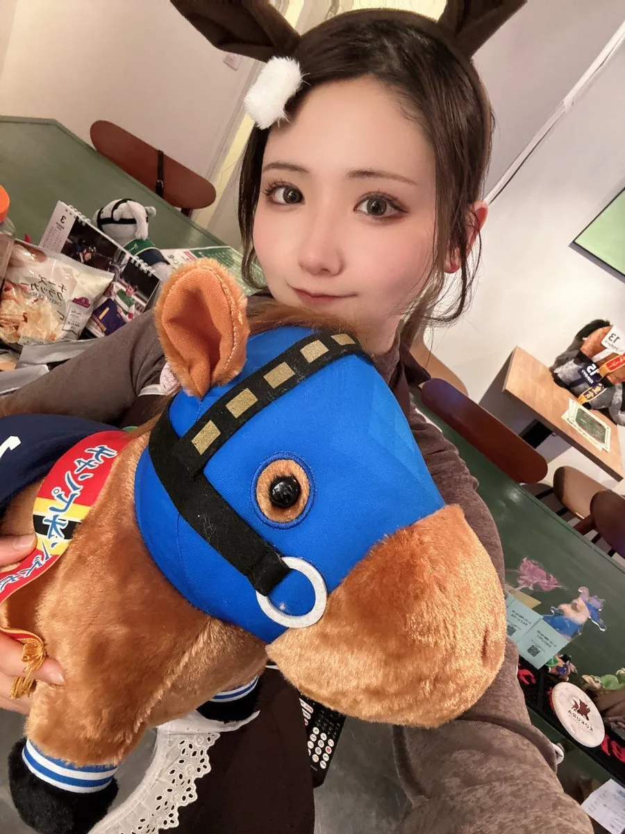 ぎゃろっぷほーす🐎 競馬バー🏇福岡コンカフェ🐴@GallopHorse_OA