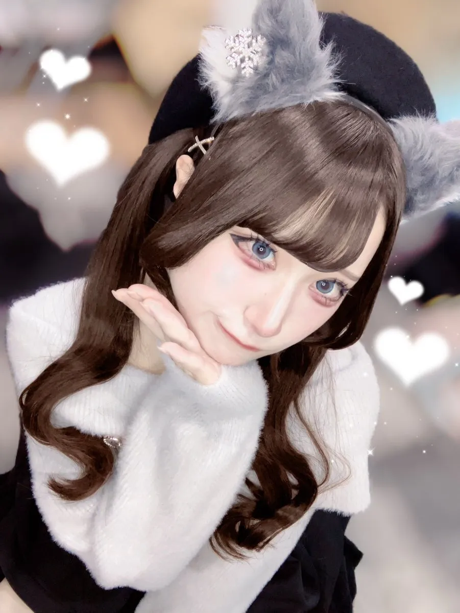 らぴ🐺✧@Lapi_forest