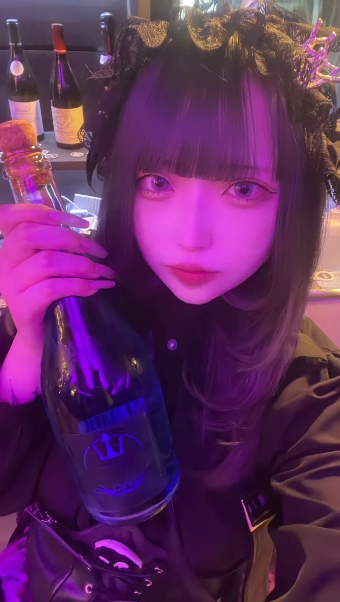 るうな@ruuuna__tan