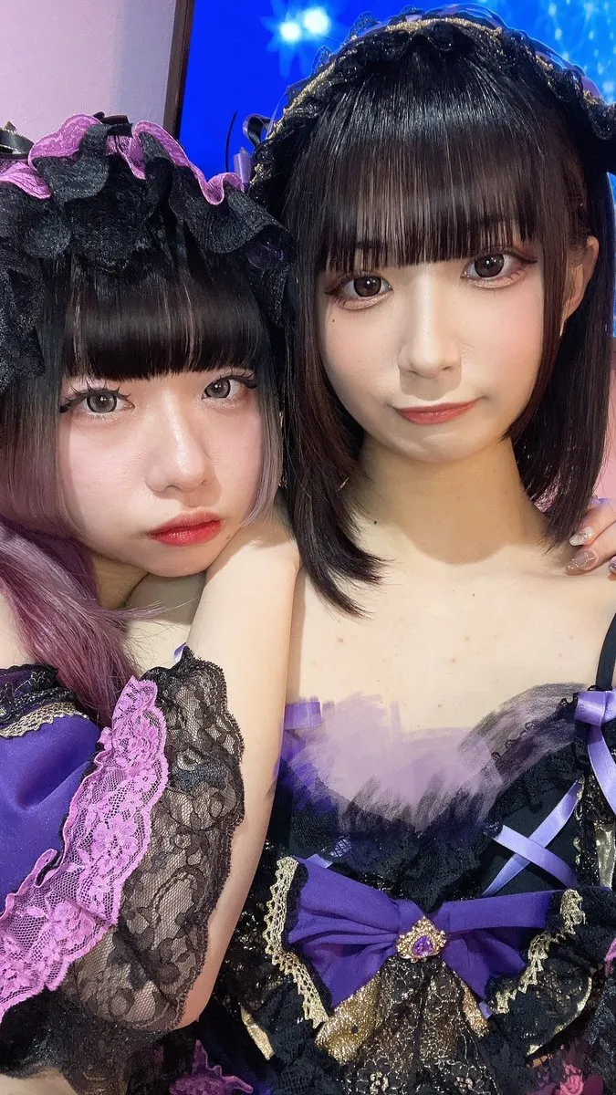 夢愛（ゆあ）@yua_IDOLilith