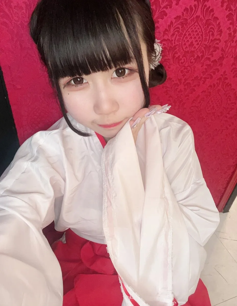 天羽くれあ@Kurea___primal