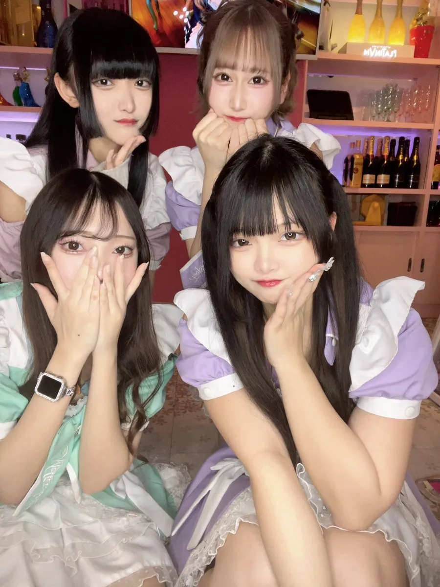 #Melt asleep -メルトアスリープ-@Meltasleep