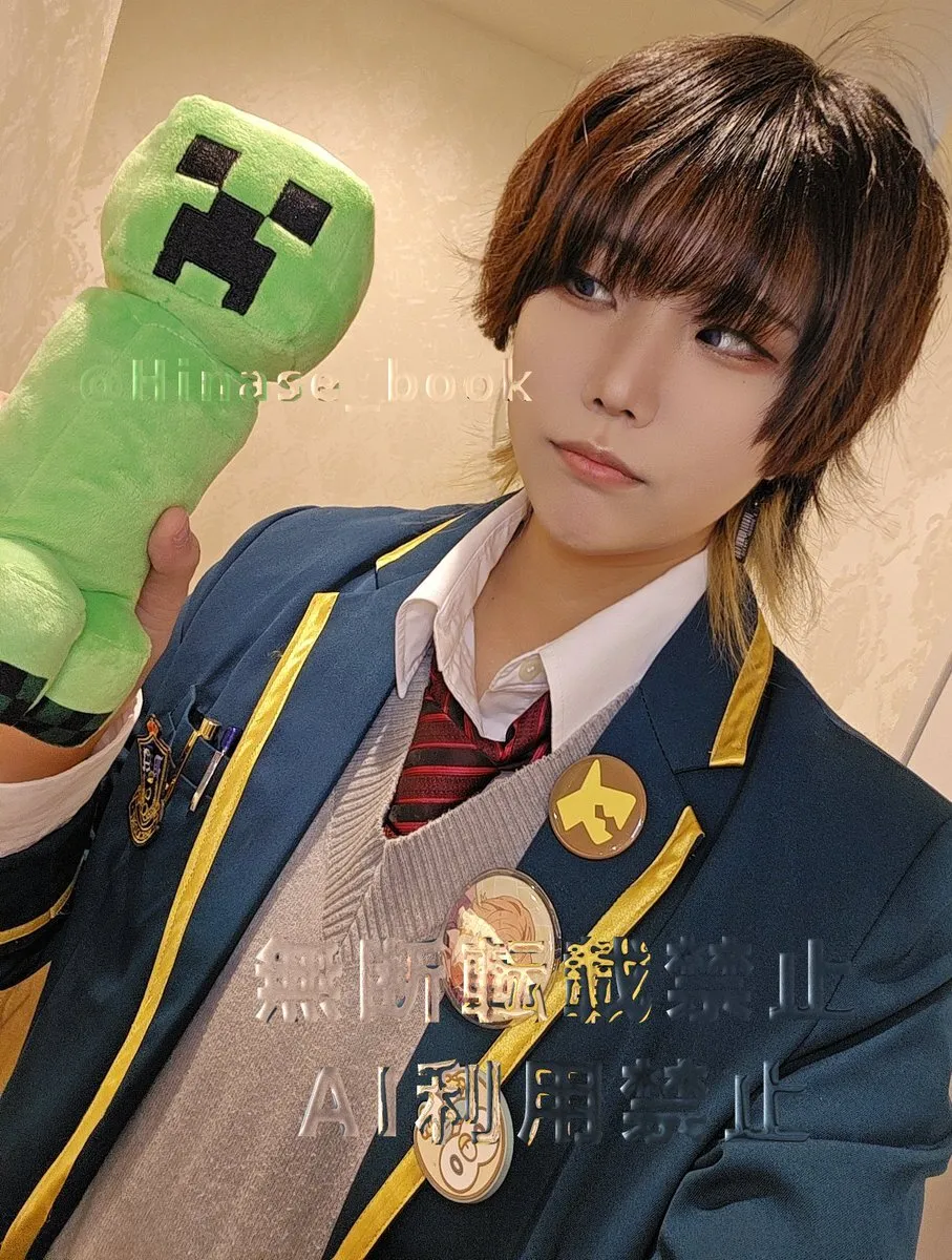 ☀️日向陽生🦦@Hinase_Book