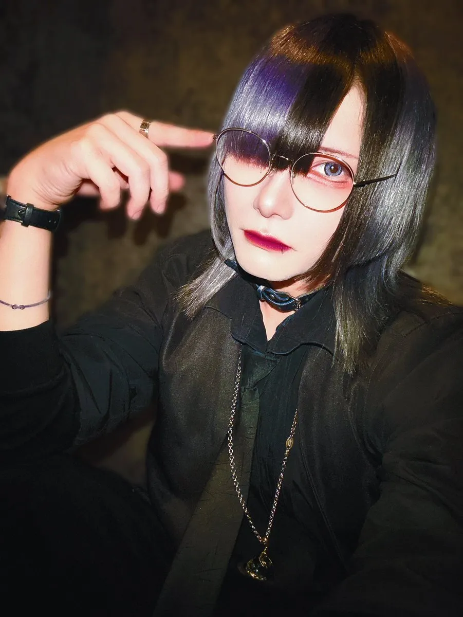 🐾がう🐾@gaugau_rp