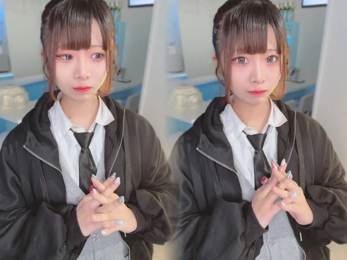 🍓あまう໒꒱· ﾟ@uni_amaumau