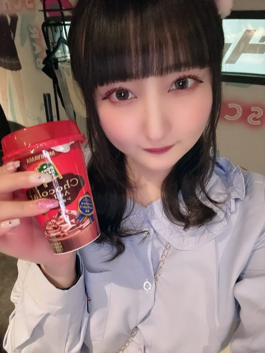 ゆゆちゃん🍣💜@09utxtu