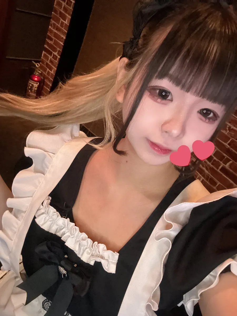 メイドバーキュート@メイドの部屋@cute_room_