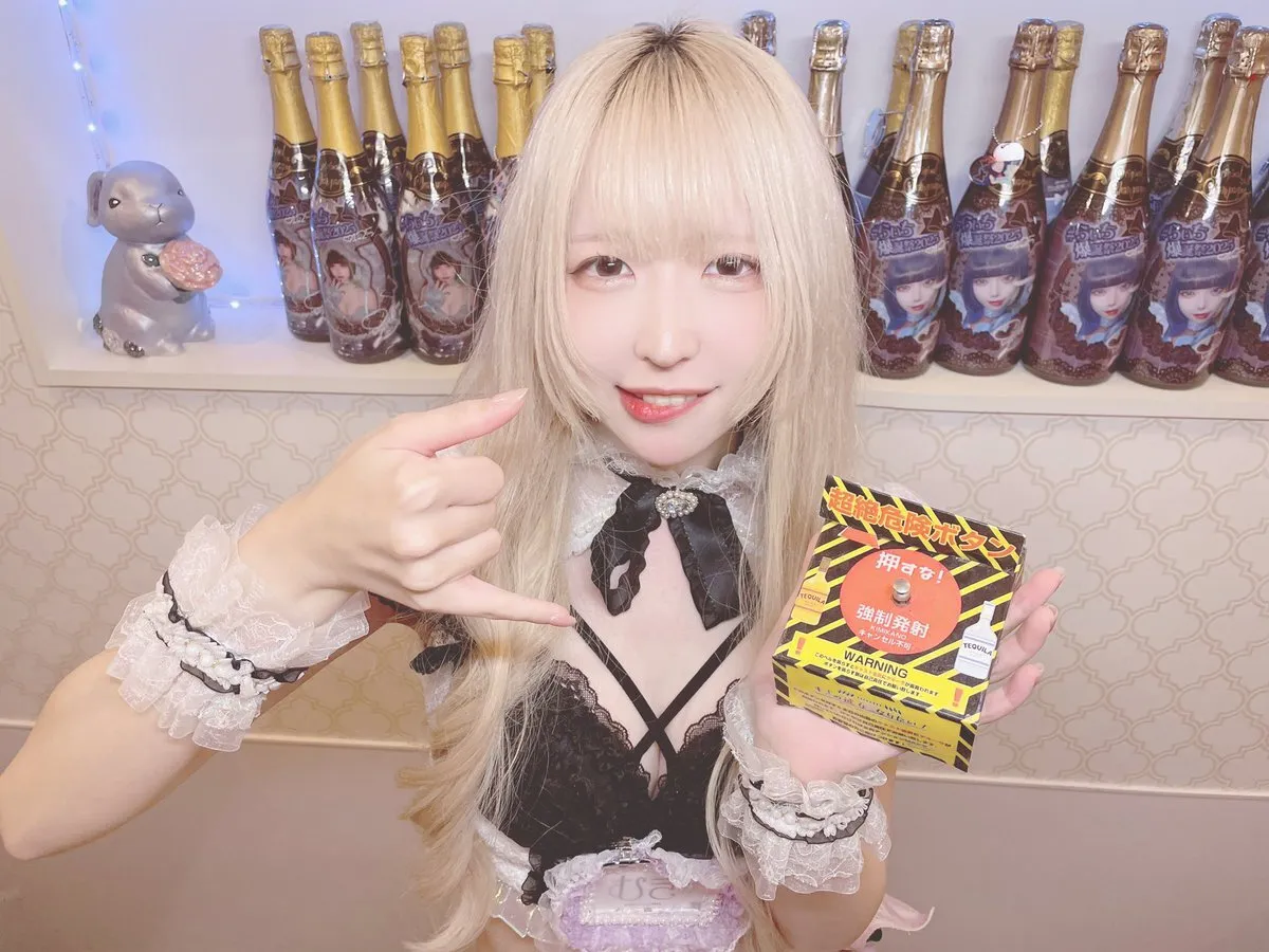 キミの彼女になりたい！🎀秋葉原コンカフェ🎀 キミカノ@kimikano_akiba