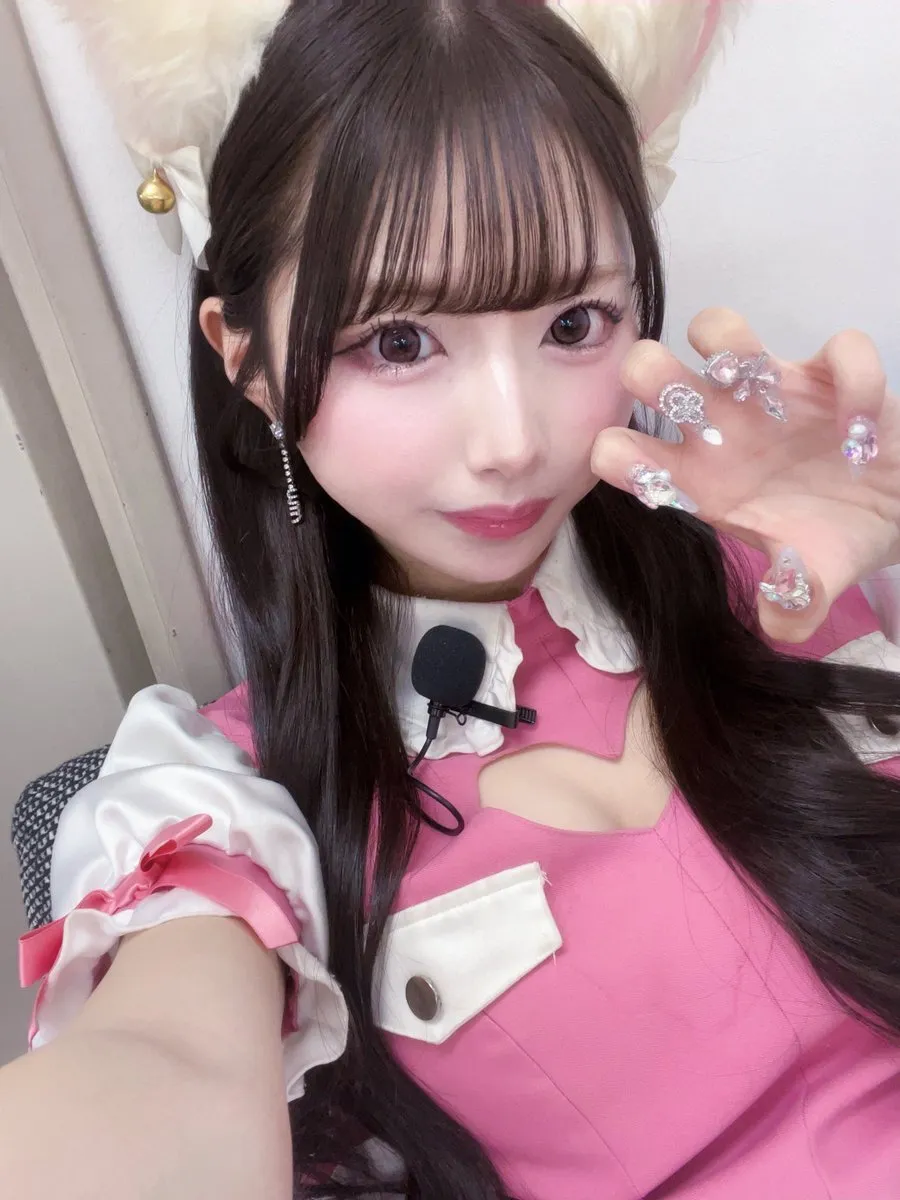 ぷりしーにゃ🐈‍⬛秋葉原コンカフェ🚨@pricinha_akiba