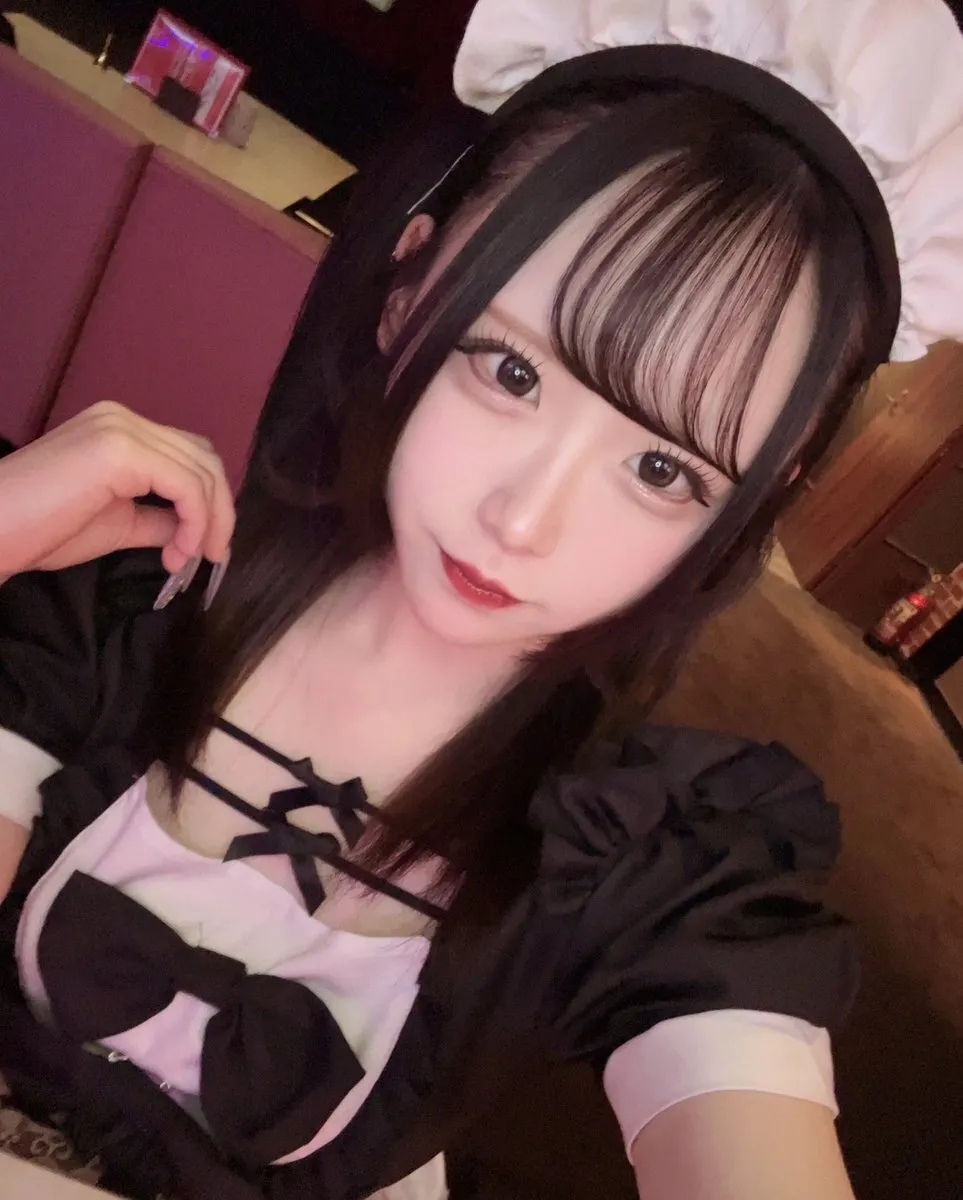 メイドバーキュート@メイドの部屋@cute_room_