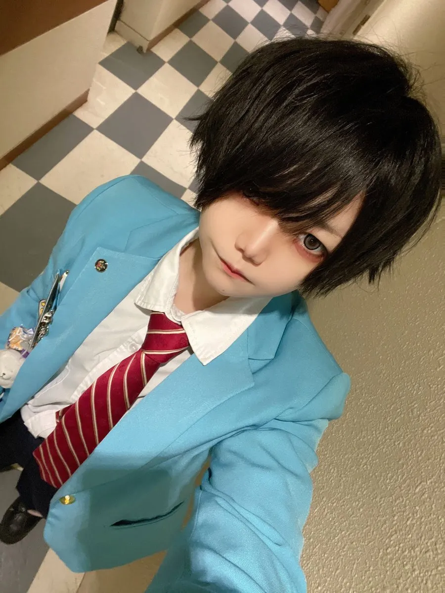 中岡紫柚@mDodd_shiyu