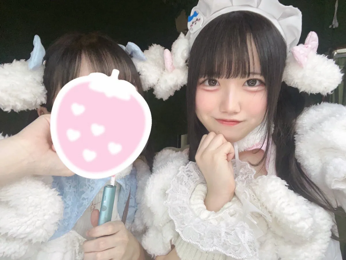 荻窪コンカフェ ひつじ屋さん🐏🌳@Meleap_2024