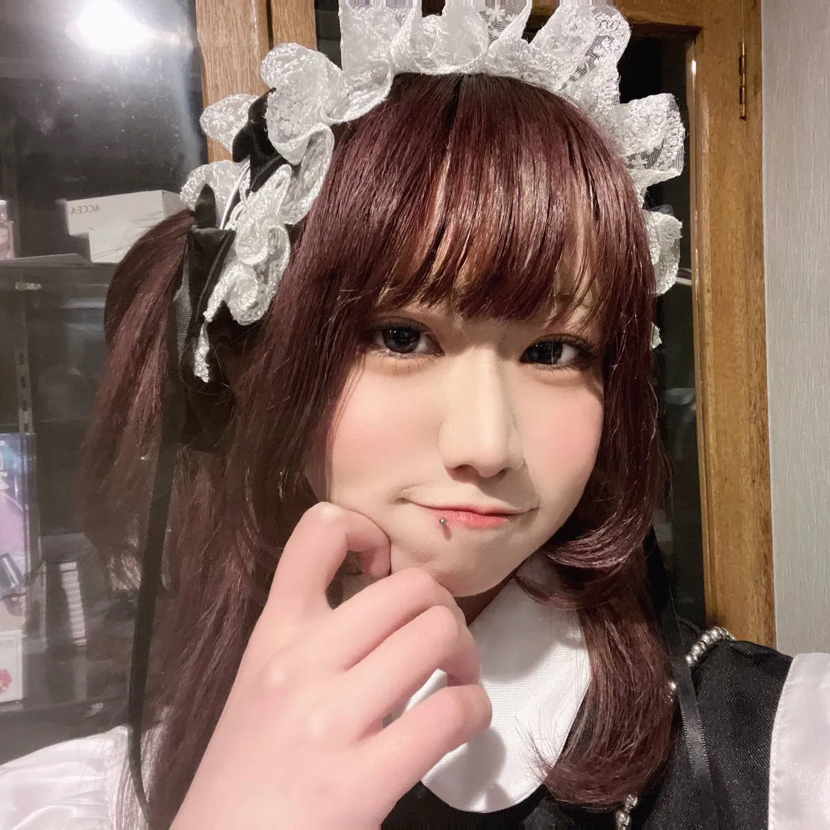 こんぺーㄘゃん🍬@妖狐煙屋-蓮華-@conpe___0202