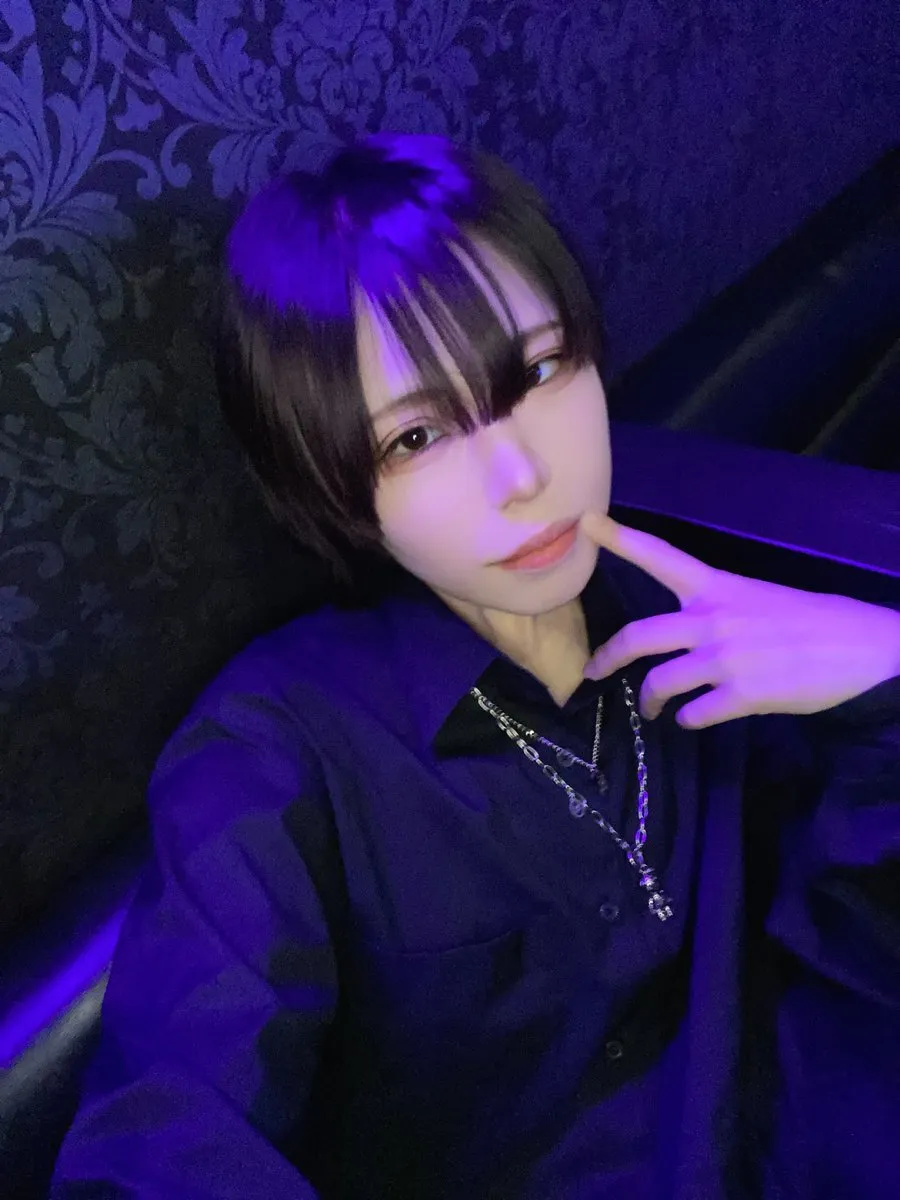 男装Cafe&Bar ｰNoiRｰ@Noir_Cafe_BAR