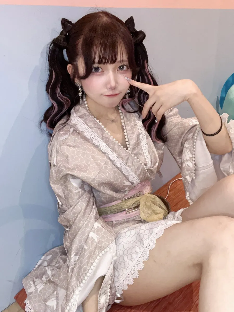 秋葉原コンカフェ⌛タイムリープ@timeleap_japan