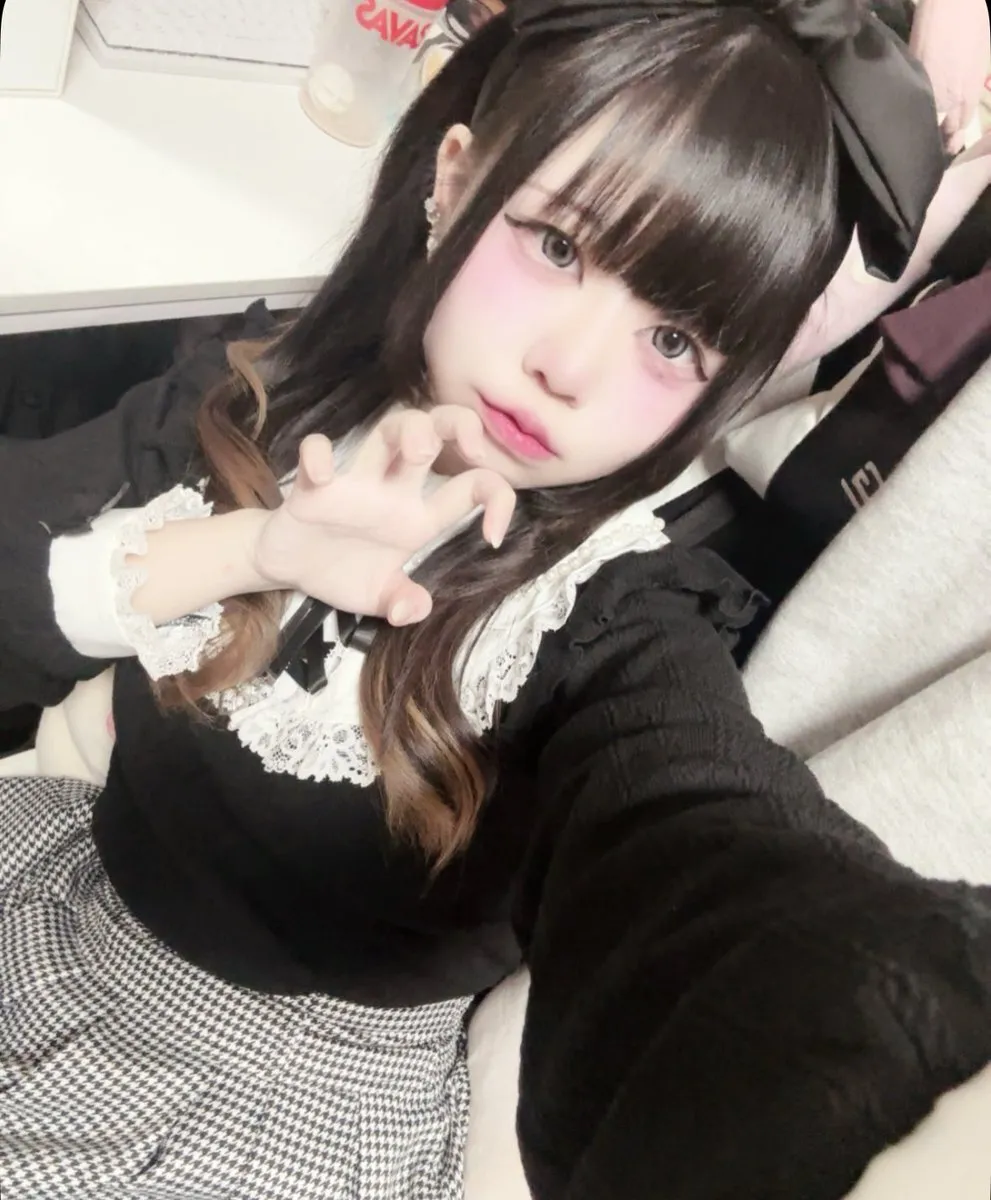 さくにゃん @and@Nyam_iiiii