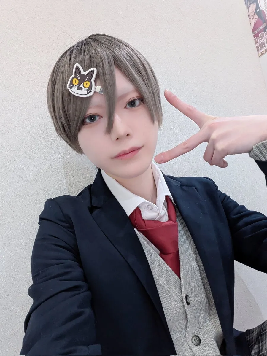 椿🍶@ビジュラム東京@bjlmakb_tubaki