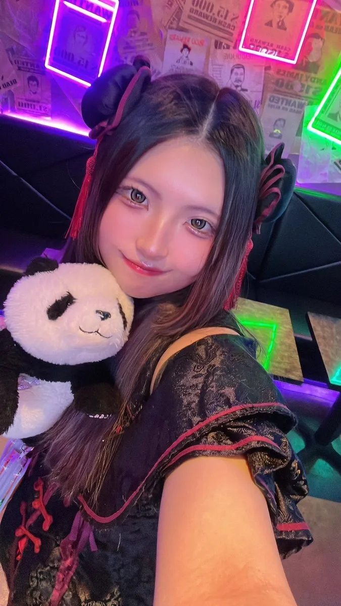 れな🐼ベイビードラゴン@rena0219_BD