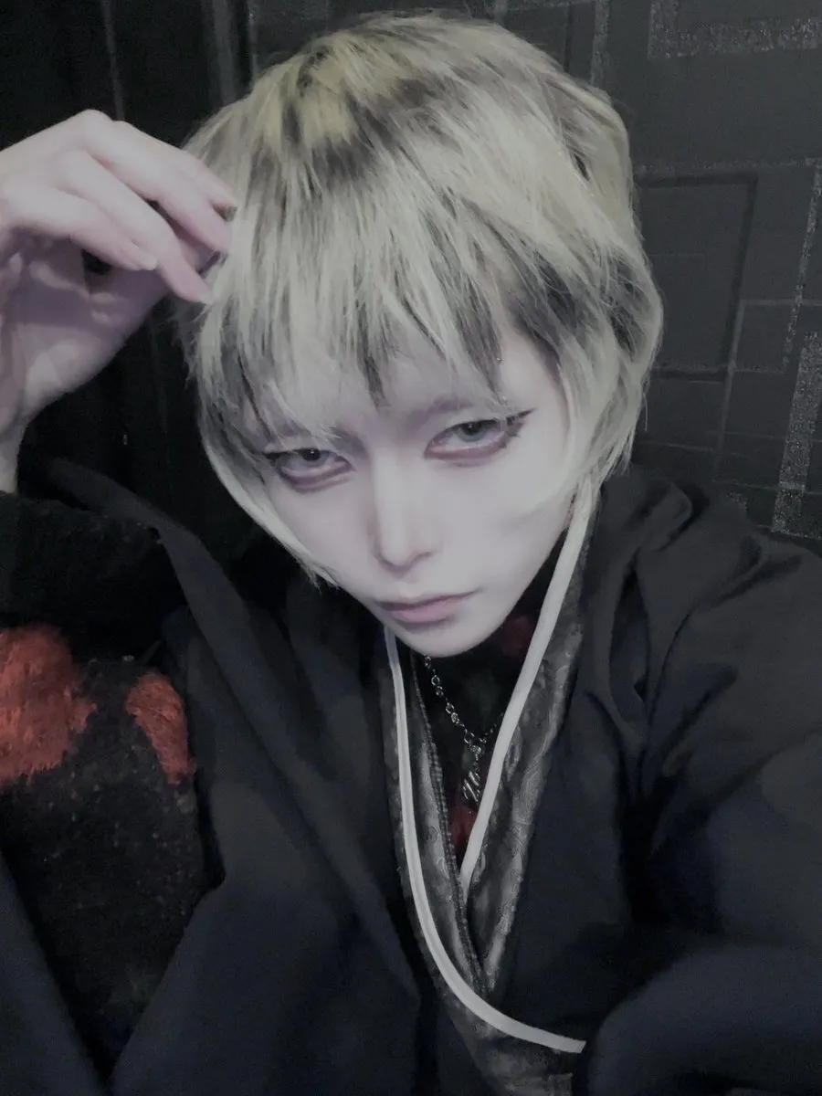無名 死神男装JOKER@gom1day0z