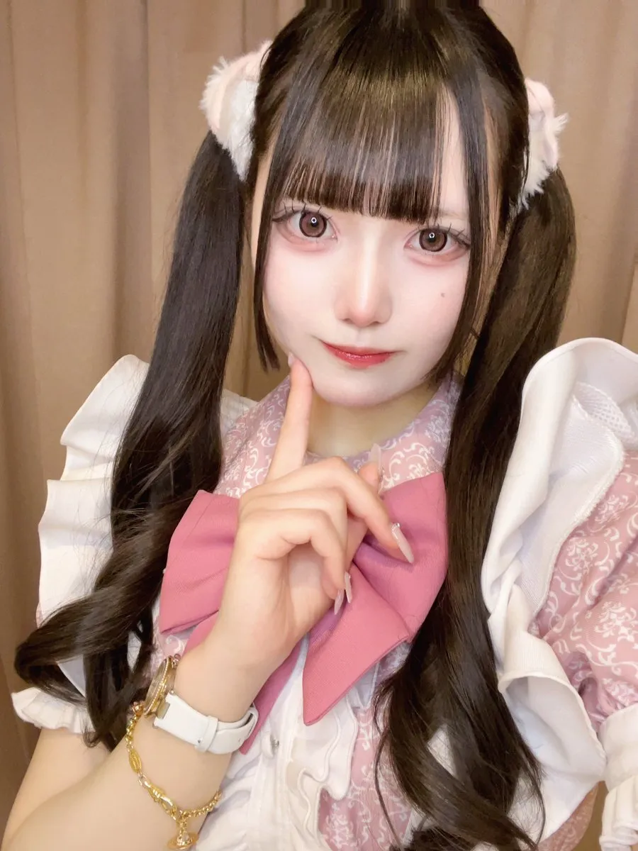 小白せりな🐇♡@みゅるころ@kohaku_u00