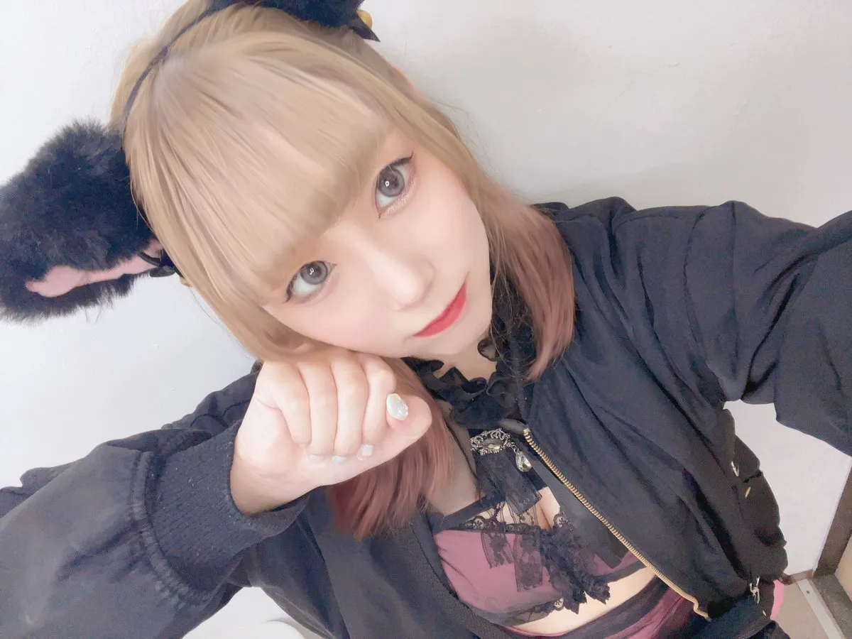 るなプリ　秋葉原コンカフェ@Rn7B8