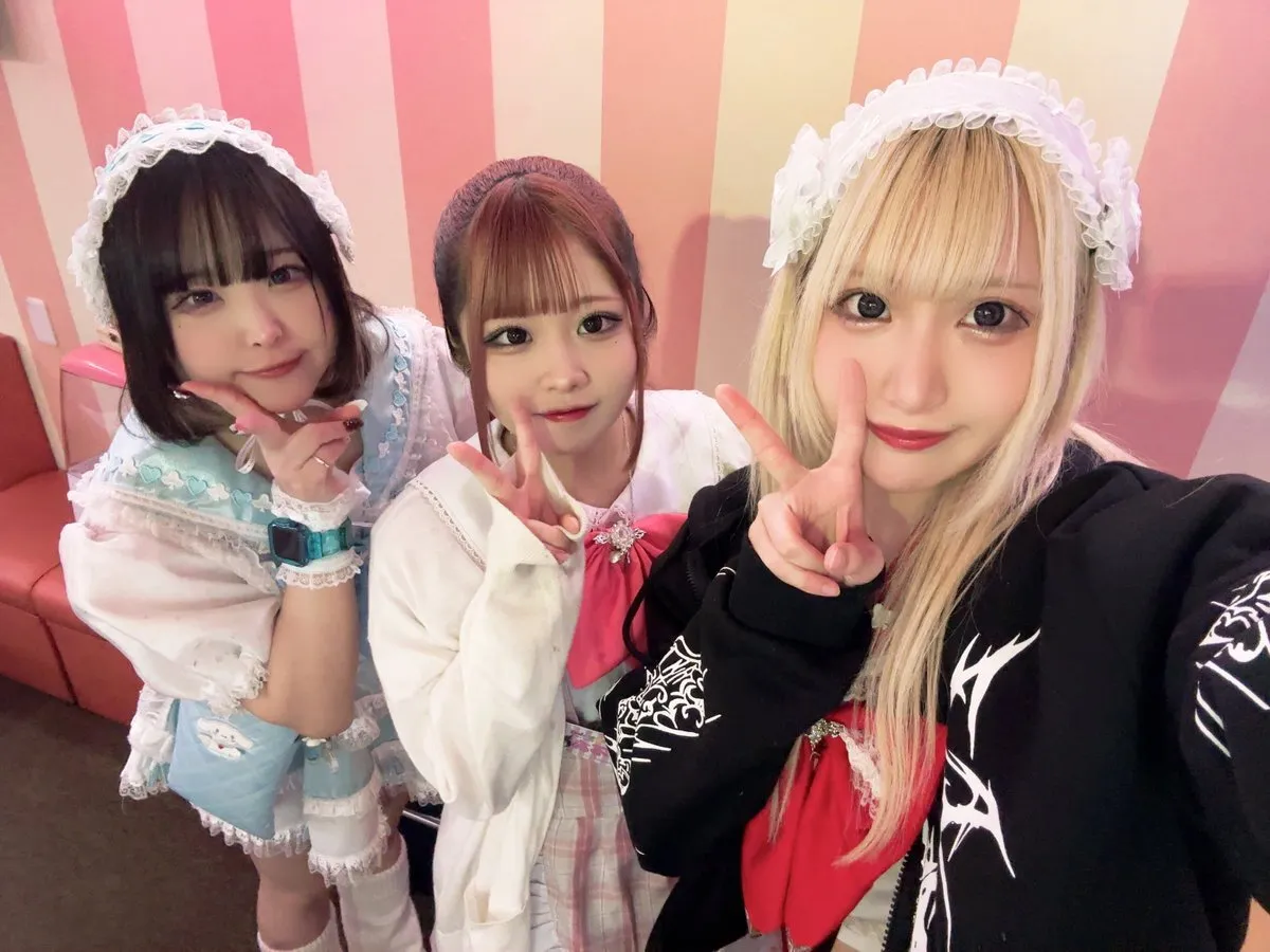 IDOLcafe&Bar くえすちょん?@Bar_question_