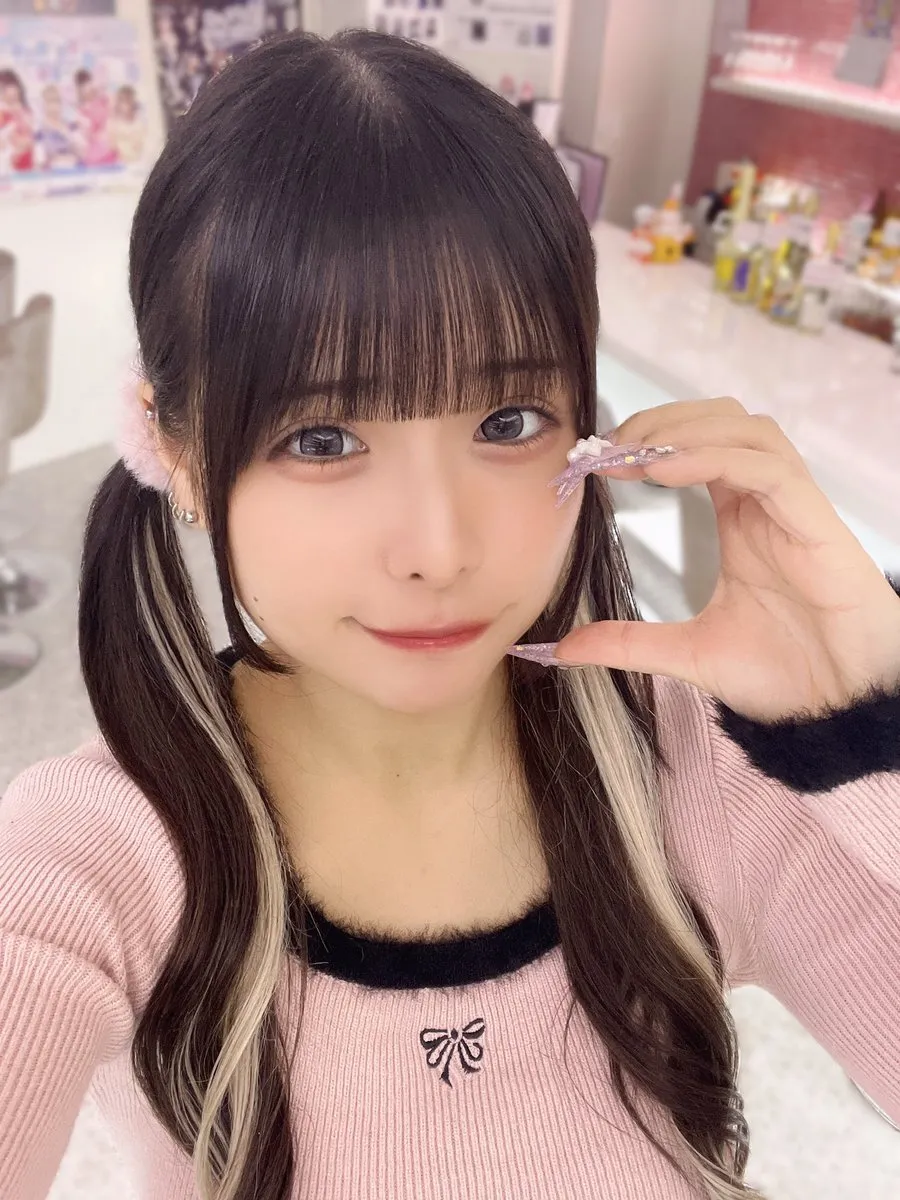 もふる歌舞伎2丁目店 🥂 コンカフェ最大手 💗@mofru_kabuki2