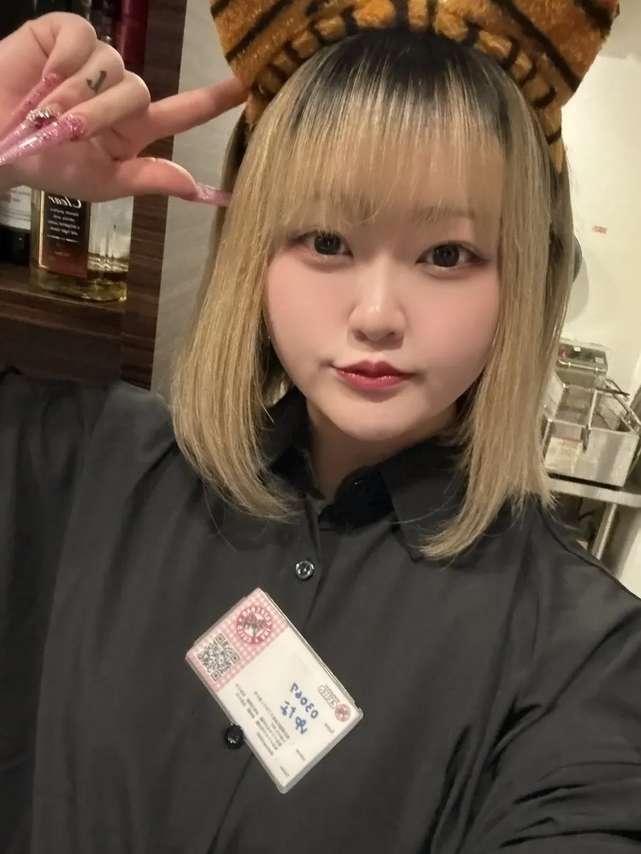 ゆな🧸ギルド秋葉原 コンカフェ@guild_yuna