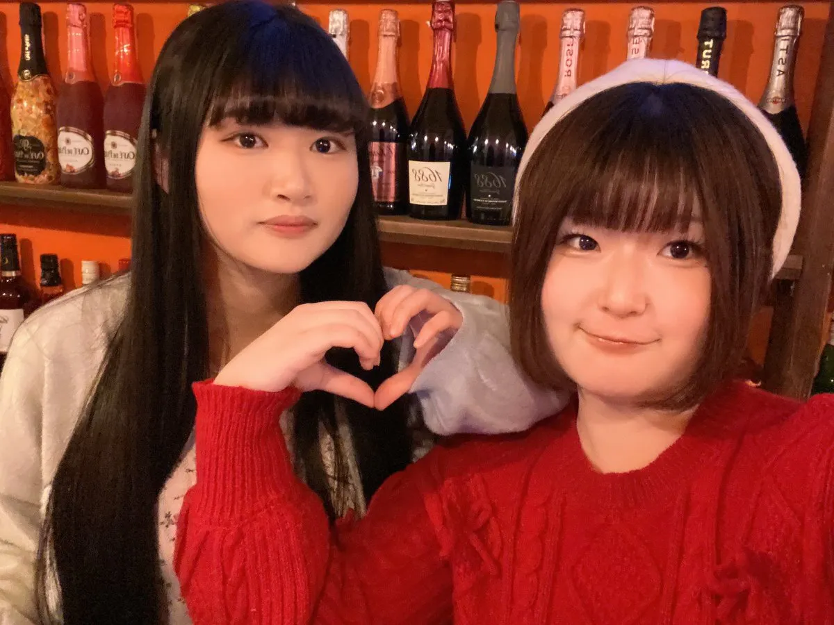 アニソンバーもふる横浜関内🍾コンカフェ最大手@mofru_yokohama