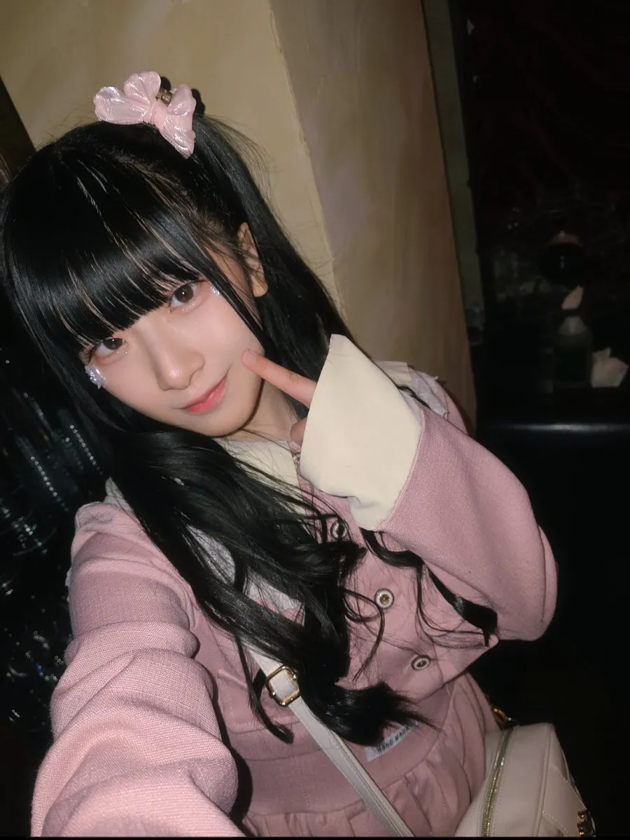 子夢 うい🎀🧸@ui_koyume