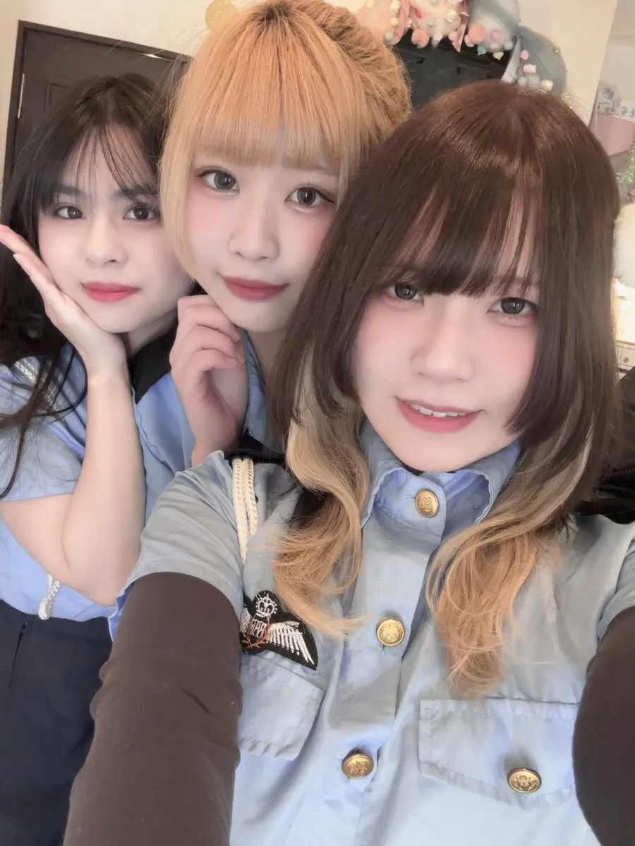メイドカフェ メリメロ@merimero_mdcf