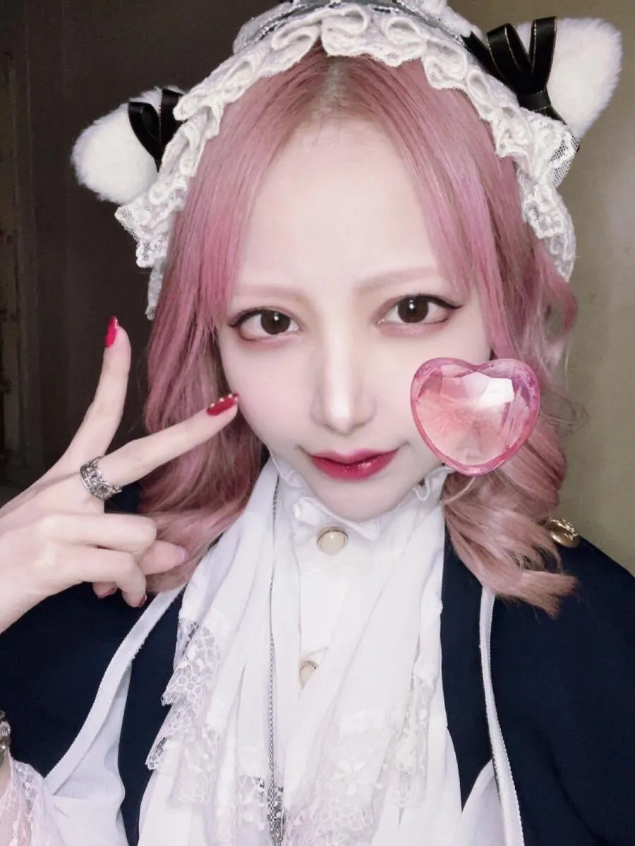 竜ヶ崎りか@みけねこカフェ清瀬@rikamikeneko