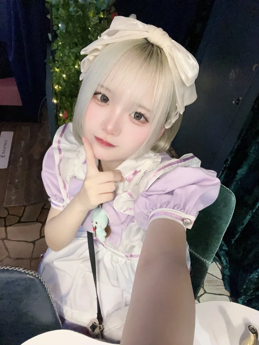 みどりの@2/16お誕生日💚@midorino_Te