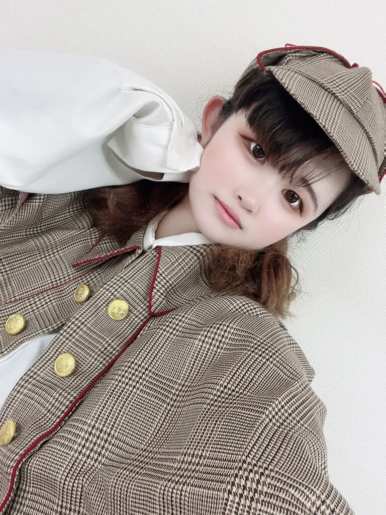 ᔦｼｬﾙᔨ→次回 2日 12-16@sharu_MaidSweet