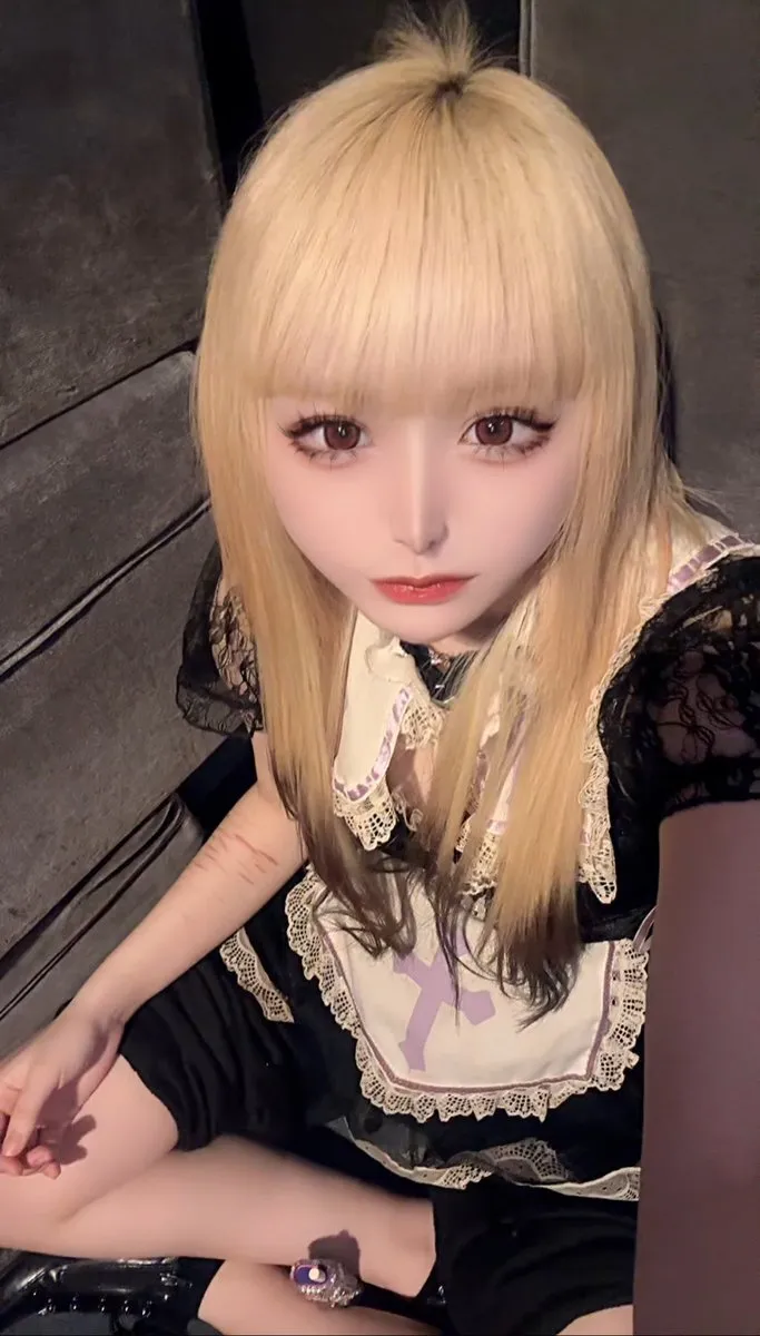 悲劇のヒロイン〜闇堕ちめんたるしすたぁず@higeki_con