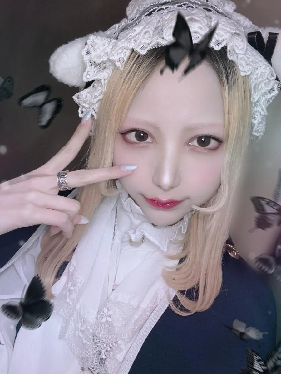 竜ヶ崎りか@みけねこカフェ清瀬@rikamikeneko