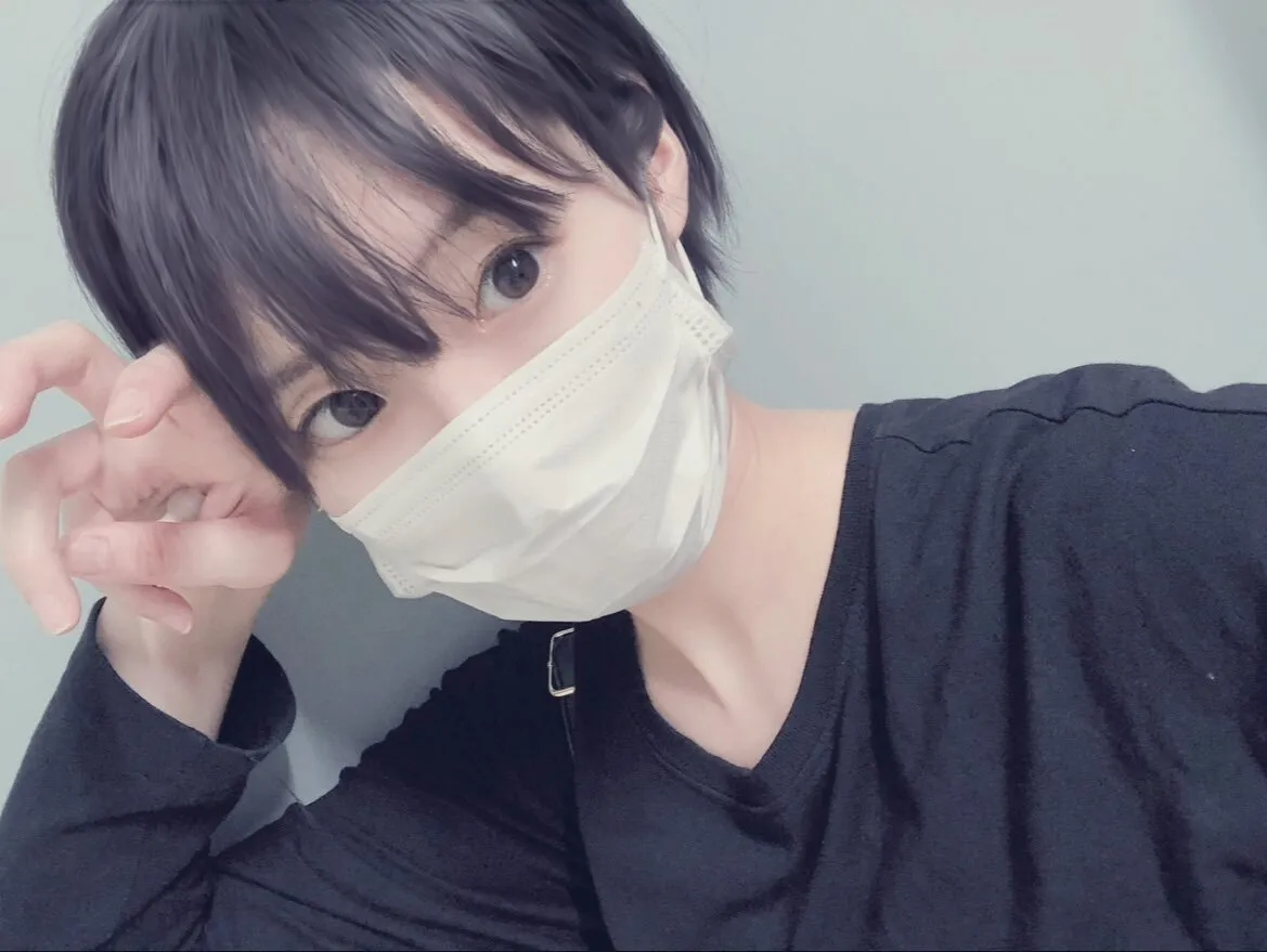 なぎさ🧸2月1日18-23@nagisa_runapuri