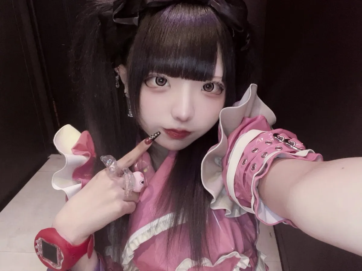 ロア⚡＠MAIDROCKCAFE@roa_mrc