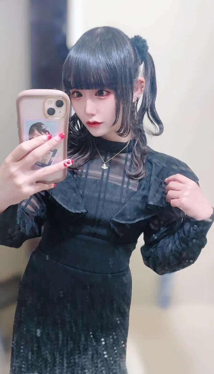 氷葵乃🦋𓈒𓏸𓂃໒꒱@HINANO_lovedrip