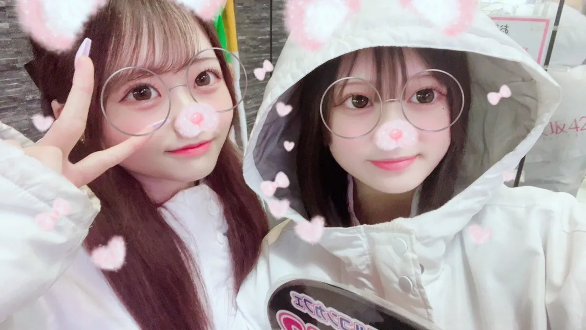 乙女坂42 🎀 福岡中洲コンカフェ@otomezaka42