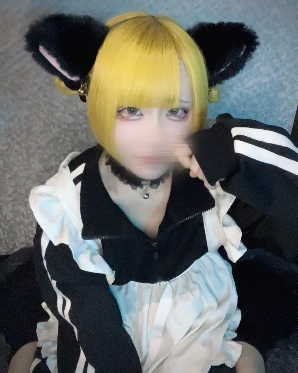 83@高崎コンカフェi@ccbi_83