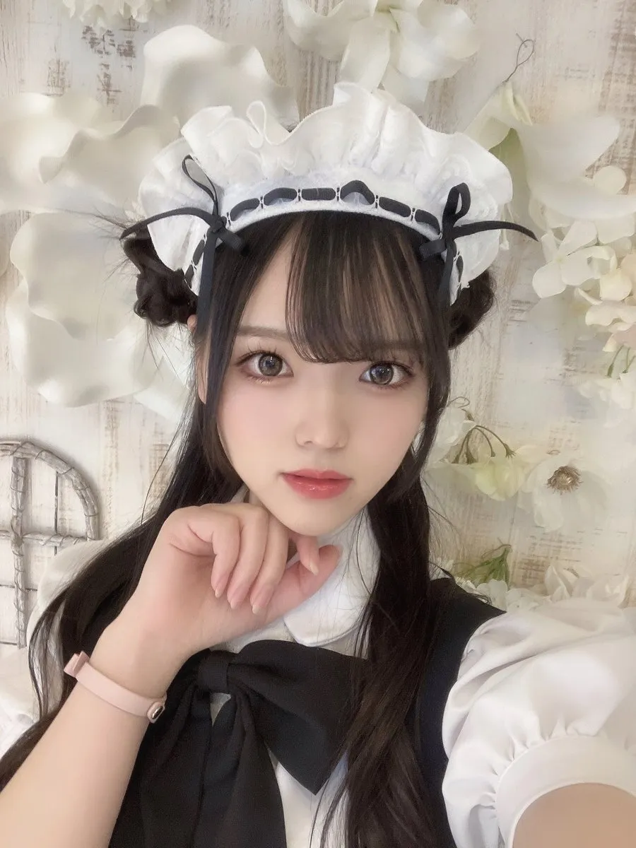 神所ふぉ～ちゅん【新宿歌舞伎町コンカフェ】@fortune_concafe